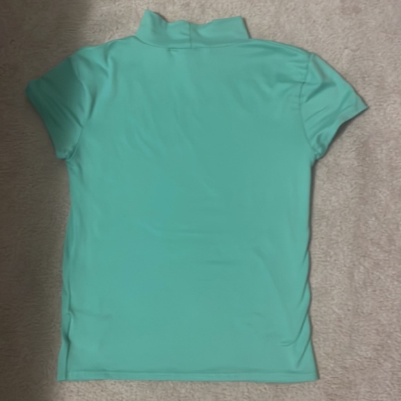 Green Top - Picture 2 of 2